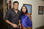 at Bharat Tripathi art exhibition in Musuem Art Gallery on 19th Dec 2012 (20).JPG